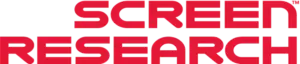 screen research logo